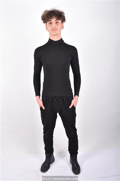 Mersin Cast Ajans Yusuf 102473