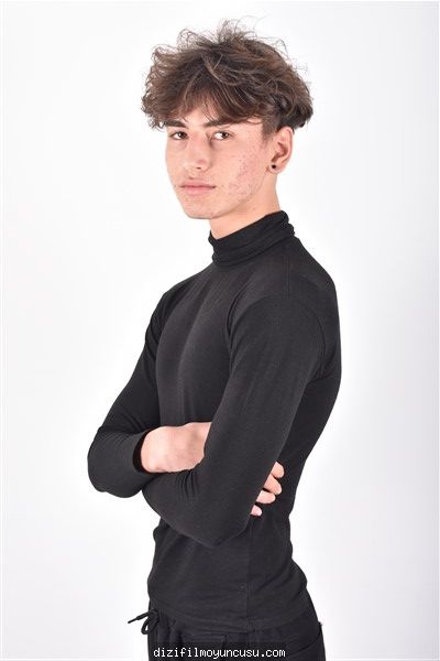 Mersin Cast Ajans Yusuf 102474