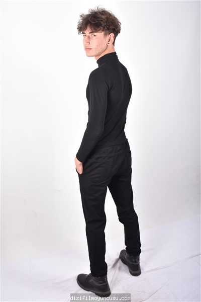 Mersin Cast Ajans Yusuf 102475