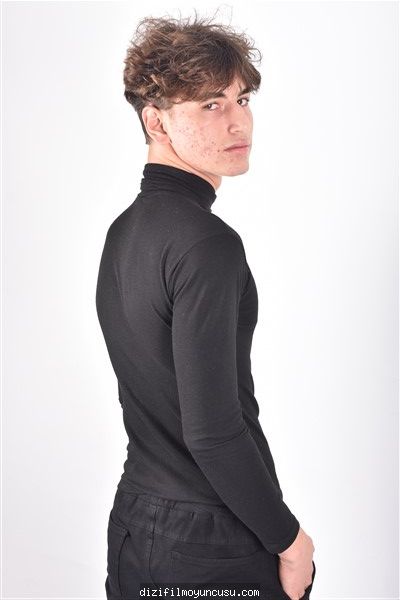 Mersin Cast Ajans Yusuf 102476