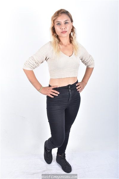 Mersin Cast Ajans Çilem 102602