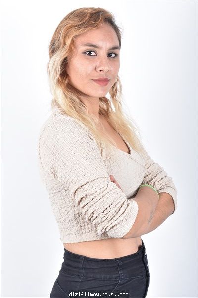 Mersin Cast Ajans Çilem 102603