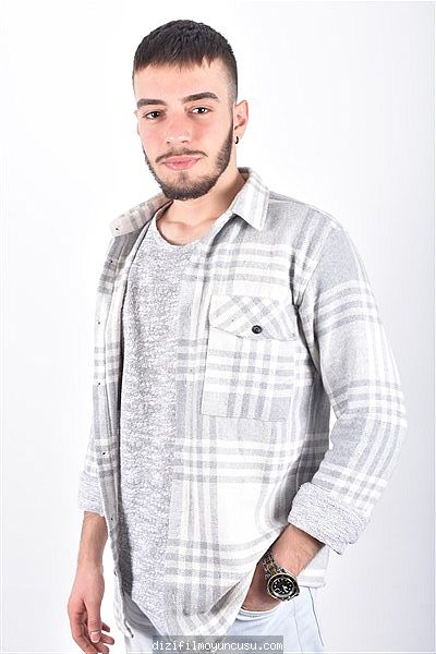 Erkek Oyuncular Adayımız Deniz
