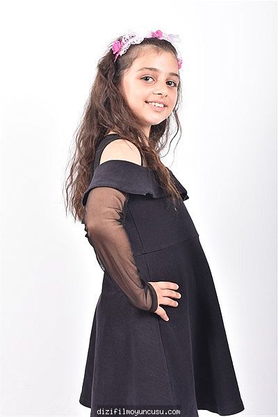 Çocuk Oyuncular Adayımız Derin