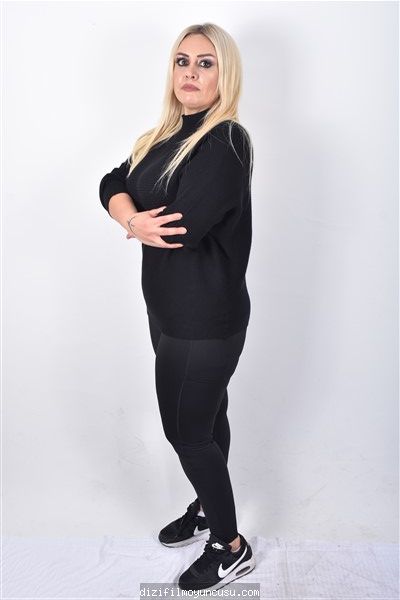 Mersin Cast Ajans Eda 102635