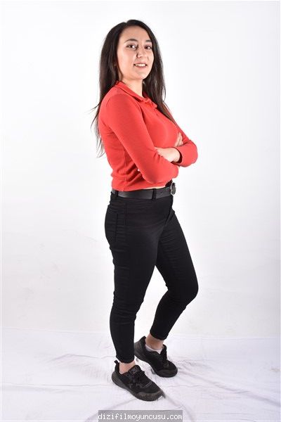Nevşehir Cast Ajans Fatma 102582