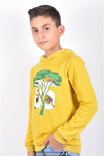 Antalya Cast Ajans Hüseyin 102525