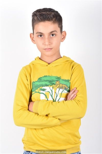 Antalya Cast Ajans Hüseyin 102527