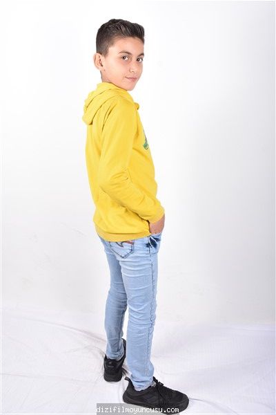 Antalya Cast Ajans Hüseyin 102528