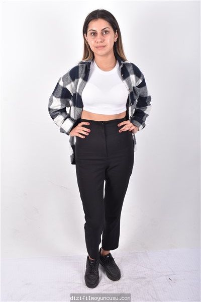 Mersin Cast Ajans İclal 102664