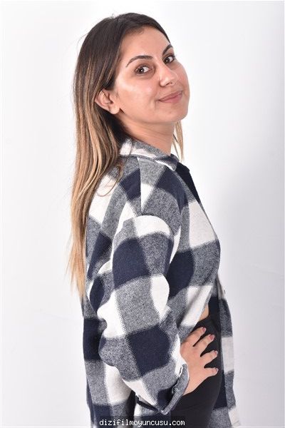 Mersin Cast Ajans İclal 102666