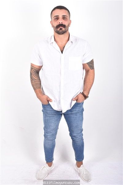 Mersin Cast Ajans İhsan 102593