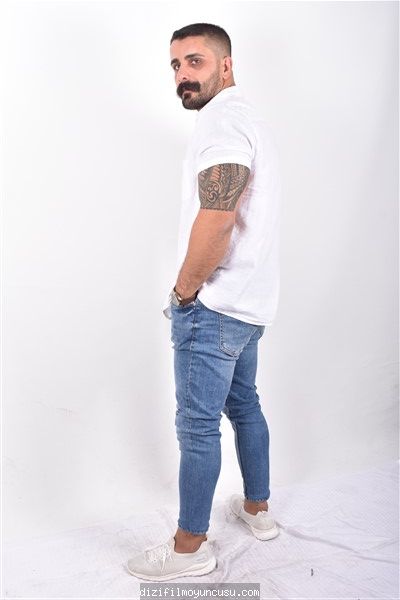 Mersin Cast Ajans İhsan 102596
