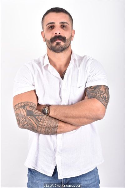Mersin Cast Ajans İhsan 102597