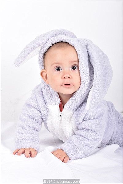 Çocuk Oyuncular Adayımız Kameliya