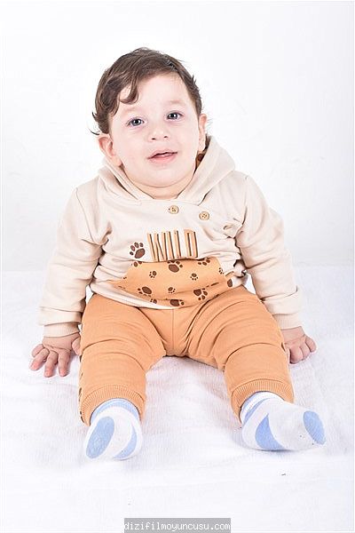 Çocuk Oyuncular Adayımız Kerim