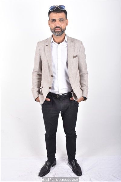 Mersin Cast Ajans Mahmoud 102585