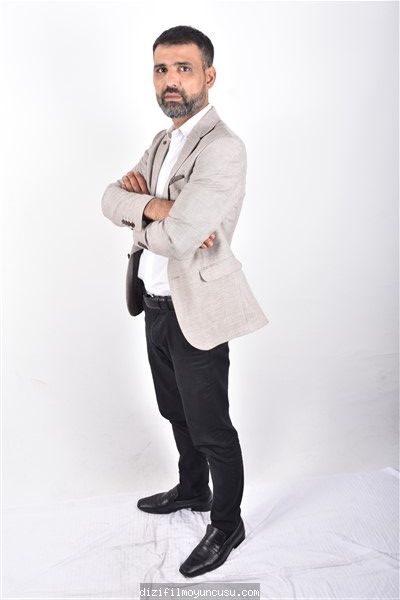 Mersin Cast Ajans Mahmoud 102586