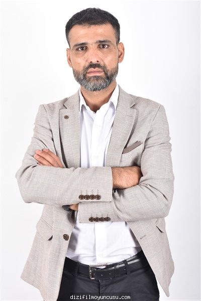 Mersin Cast Ajans Mahmoud 102587