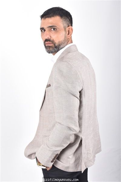 Mersin Cast Ajans Mahmoud 102588