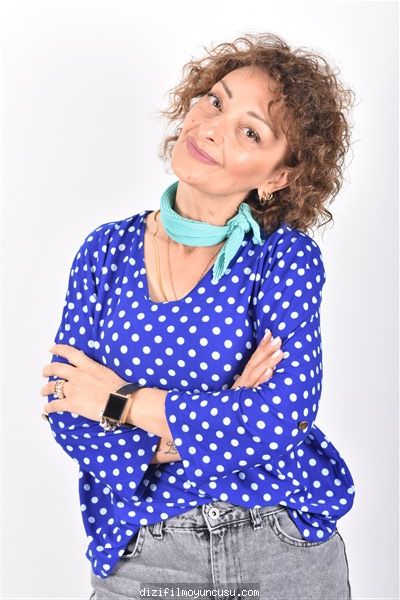 Mersin Cast Ajans Maka 102618