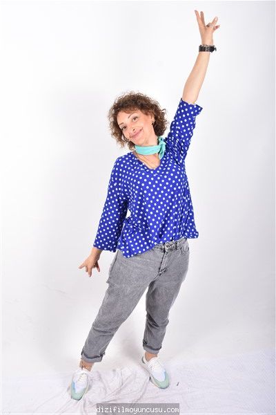Mersin Cast Ajans Maka 102621