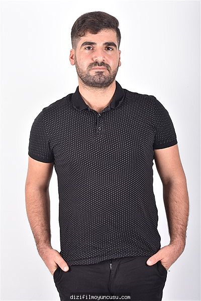 Erkek Oyuncular Adayımız Mehmet