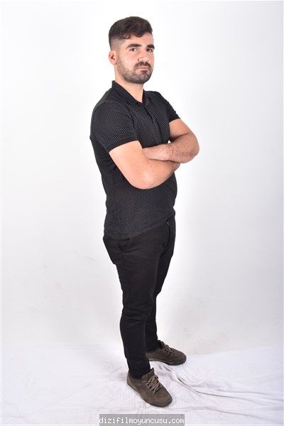 Mersin Cast Ajans Mehmet 102623