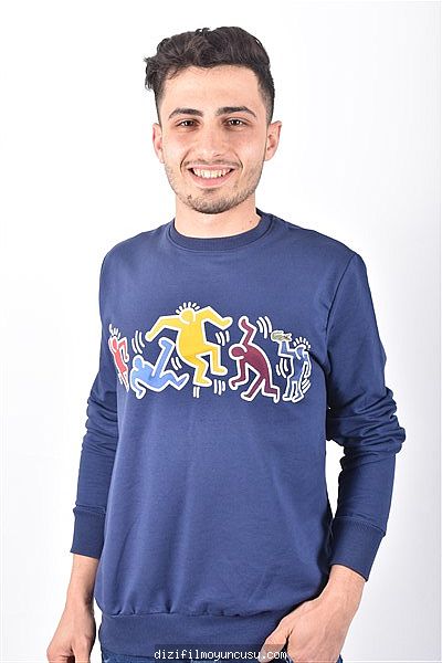 Erkek Oyuncular Adayımız Mohammad
