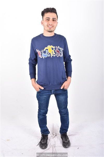 Mersin Cast Ajans Mohammad 102549