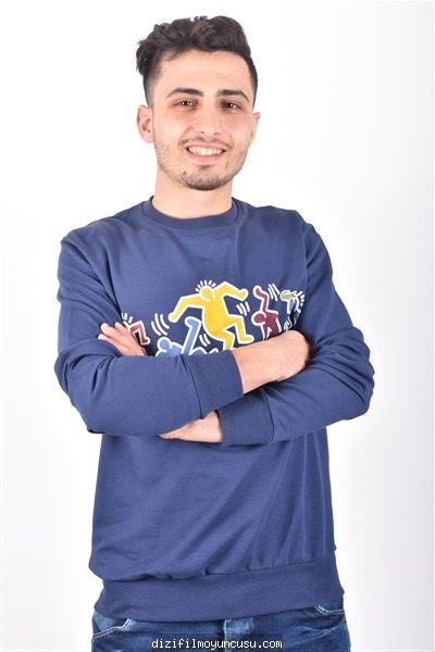 Mersin Cast Ajans Mohammad 102550