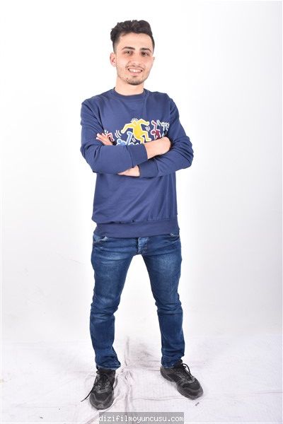 Mersin Cast Ajans Mohammad 102551
