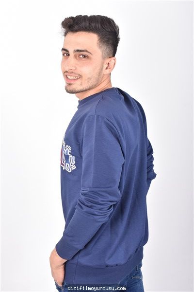 Mersin Cast Ajans Mohammad 102552