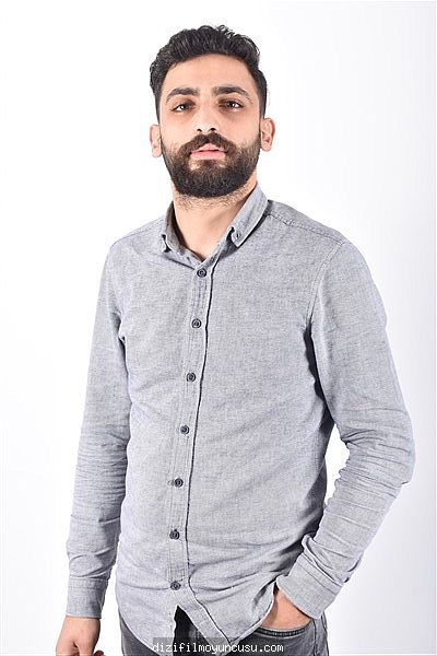 Erkek Oyuncular Adayımız Nourı