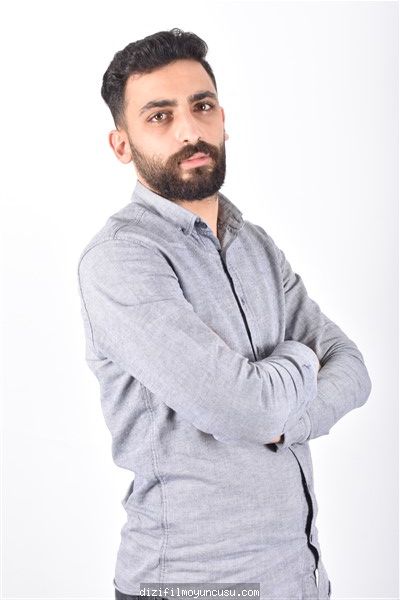 Mersin Cast Ajans Nourı 102546
