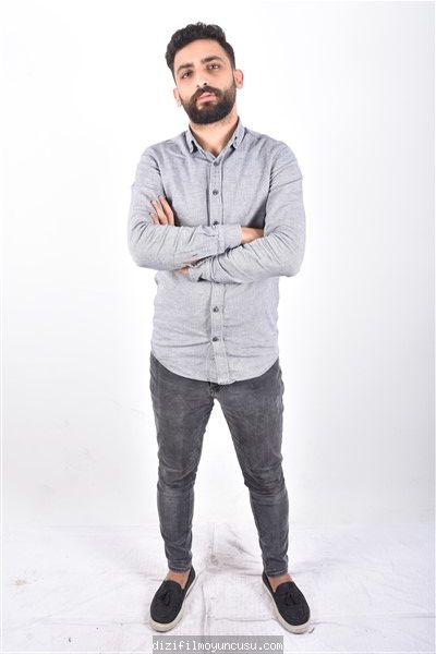 Mersin Cast Ajans Nourı 102547