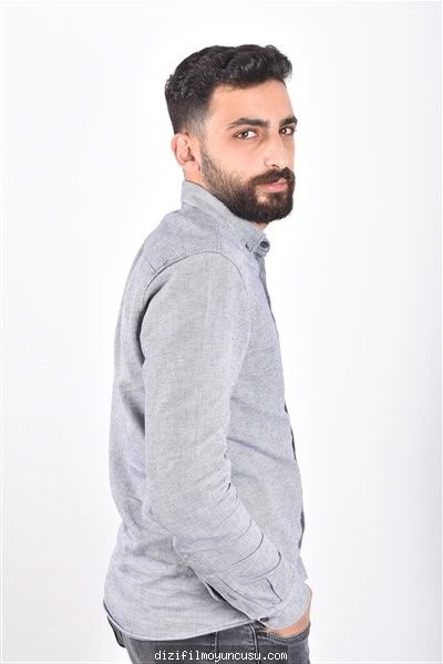 Mersin Cast Ajans Nourı 102548