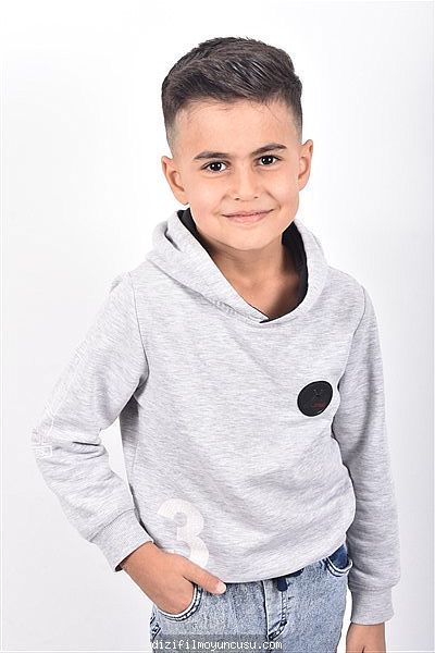Çocuk Oyuncular Adayımız Ömer