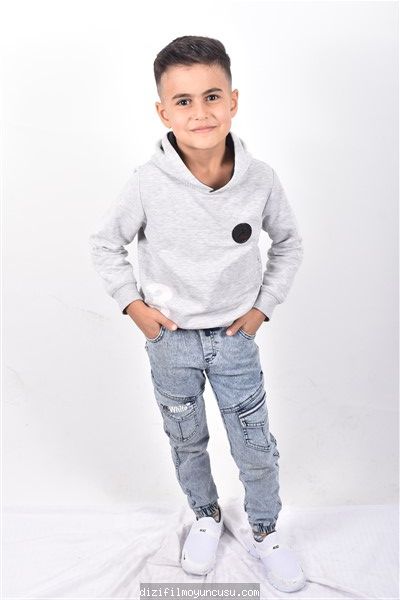 Mersin Cast Ajans Ömer 102577