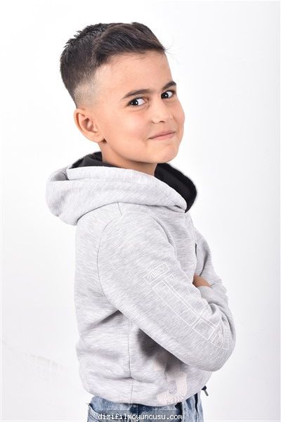 Mersin Cast Ajans Ömer 102578