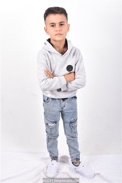 Mersin Cast Ajans Ömer 102579