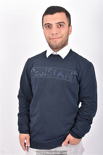 Erkek Oyuncular Adayımız Sami