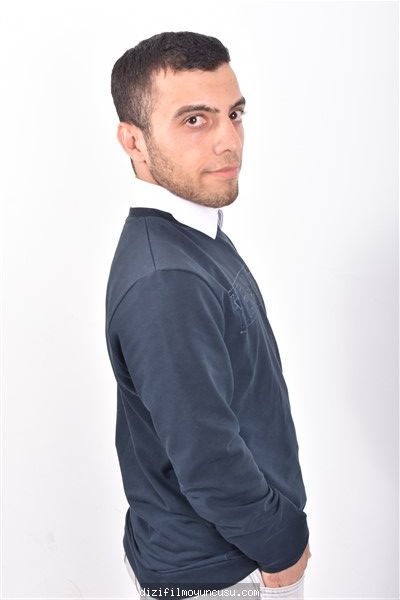 Mersin Cast Ajans Sami 102592