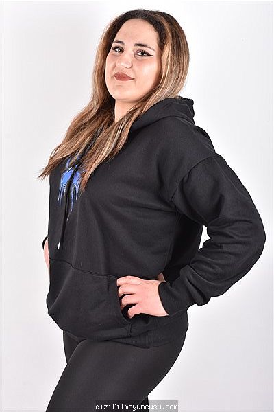 Nevşehir Cast Ajans Sinem 368743