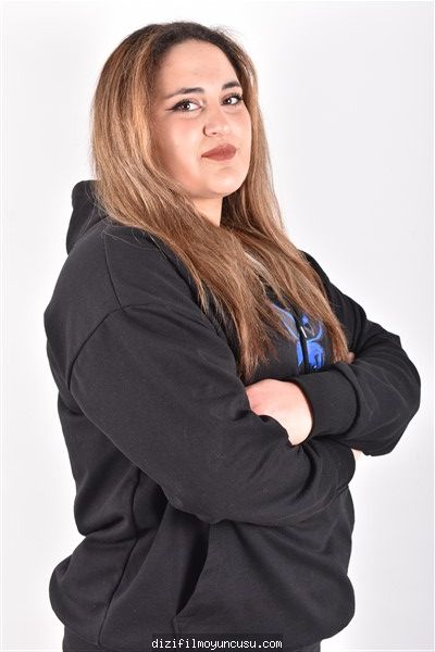 Nevşehir Cast Ajans Sinem 102567