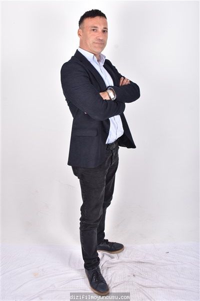 Mersin Cast Ajans Tuncay 102599