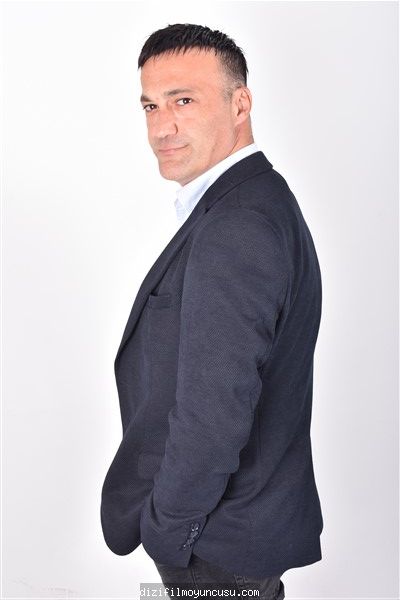 Mersin Cast Ajans Tuncay 102601