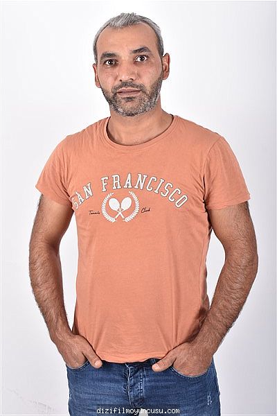 Erkek Oyuncular Adayımız Yakup