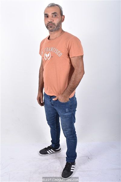 Mersin Cast Ajans Yakup 102660