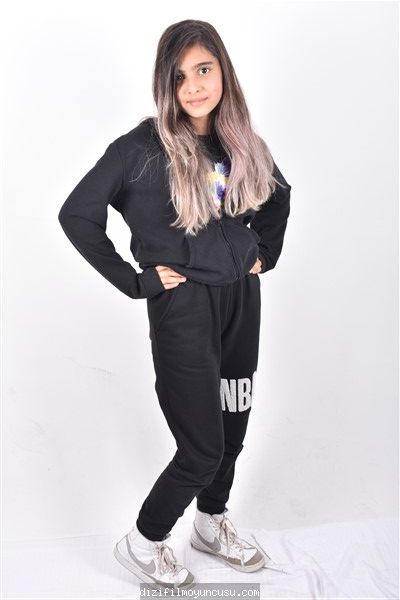 Mersin Cast Ajans Zehra 102569
